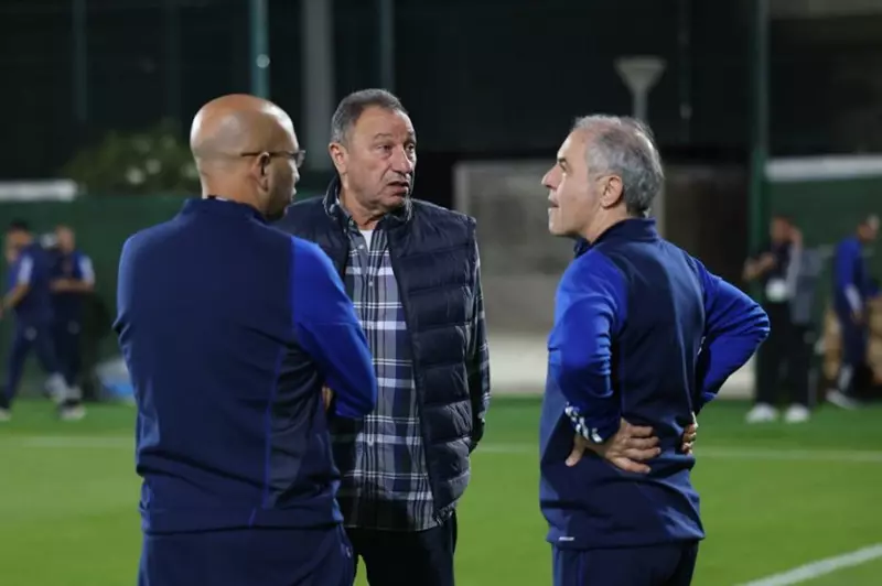 الخطيب وكولر